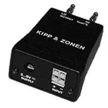 TEMP MODULE TYPE K