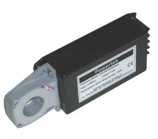 CTH Current Transducer - Through Hole Core Type