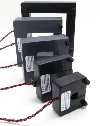 Pace AC Current & AC Voltage Sensors