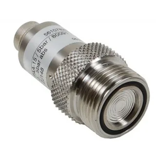 Keller PAA 15 Flush Diaphragm Pressure Transducer