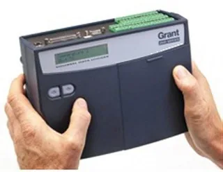 SQ2040 Data Logger Hire Unit