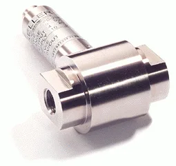 Keller Differential Pressure Transmitter - PD23X Series
