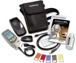 POSITECTOR-200C/STD