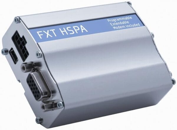 FASTRACK XTEND HSPA