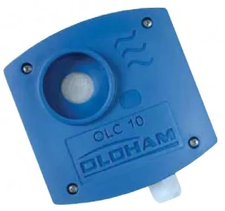 OLC(T)10 EXPLO Gas Detectors for Explosive Gases