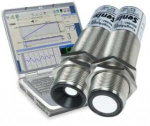 ToughSonic Ultrasonic Level & Distance Sensors