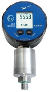 Intrinsically Safe LEO Record CAPO