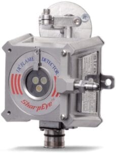 20/20-787 Air Shield for 20/20 Spectrex Flame Detector