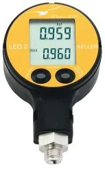Keller LEO2 Digital Manometer