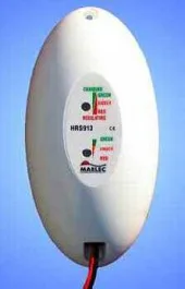 HRS Charge Controller