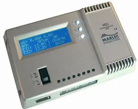 HRDi Charge Regulator