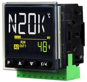 820K481010 N20K48 Modular Controller