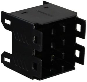 820KCG00DK - Dock for N20K48-24V Modular Controller