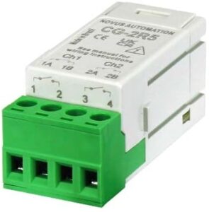 820KCG12R5 - CG-2R5 ClickNGo Module