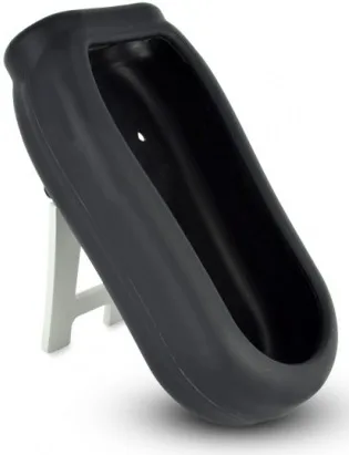 830-258 Protective Rubber Boot for 9200 Series Meters