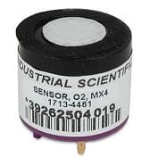 17134461. MX4 Replacement O2 Cell