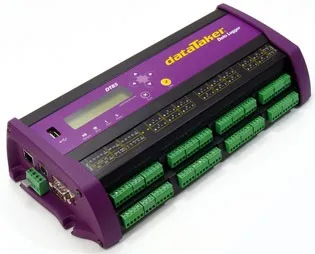 DT85 Data Logger Hire