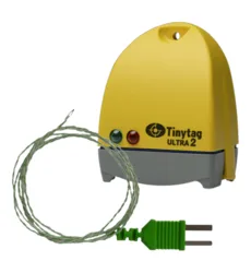 Tinytag Ultra 2 Thermocouple Logger TGU-4550