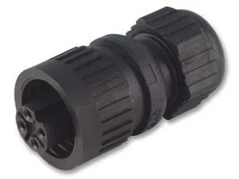 Bulkhead Connectors