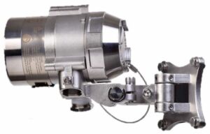 Stainless Steel Tilt Mount for Next Generation 40/40 SharpEye Flame Detectors