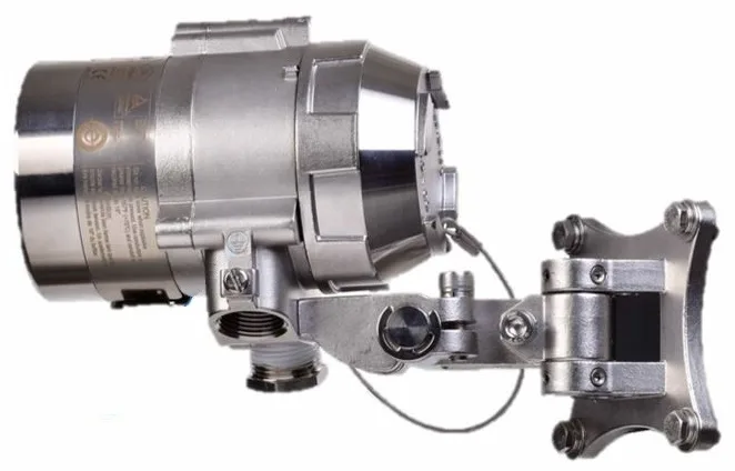 Stainless Steel Tilt Mount for Next Generation 40/40 SharpEye Flame Detectors