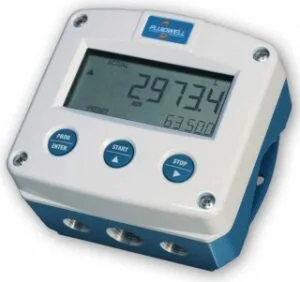 Fluidwell F130 Batch Controller