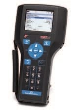 HART Handheld Diagnostics Kit (ATEX IS Approved)