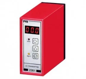 Programmable Load Cell Amplifier