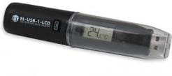 EL-USB-1-LCD Temperature Data Logger with Display