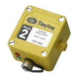 Tinytag Plus 2 Data Logger