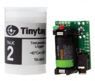 TinyTalk 2 Data Logger