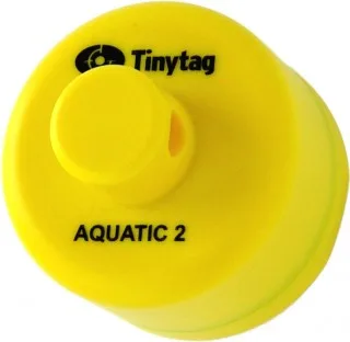 Tinytag Aquatic Underwater Temperature Loggers