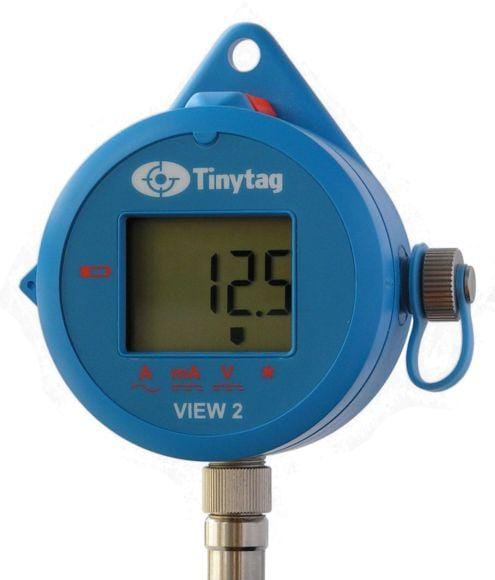 TV-4703 Data Logger