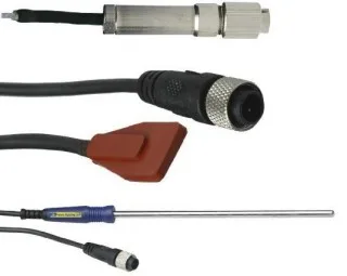 Tinytag Thermistor Temperature Probes
