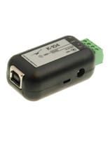 RS485 to USB Converter with Screw Terminals - K114