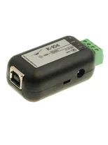 RS485 to USB Converter with Screw Terminals - K114