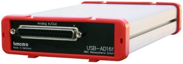 USB-AD16F