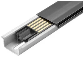 9400A Power Rail 15mm Profile