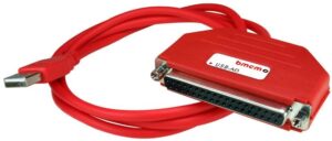 USB-AD - USB Data Acquisition Cable