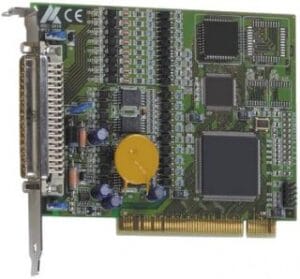 APCI-1500 Digital I/O Board