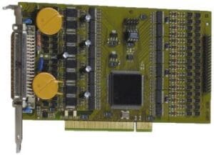 APCI-1564 Digital I/O Board