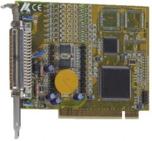APCI-2016 Digital Output Board