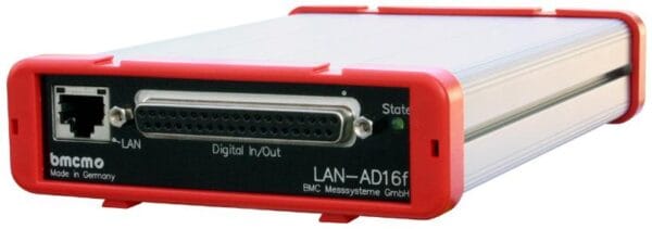 LAN-AD16F