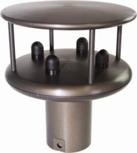 WindSonic M Ultrasonic Wind Sensor with Aluminium Body
