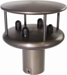 WindSonic M Ultrasonic Wind Sensor with Analogue Output