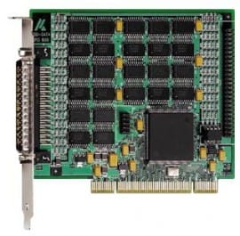APCI-1648 & APCI-1696 TTL I/O Board