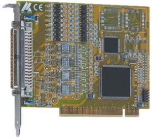 APCI-1016 Digital Input Board