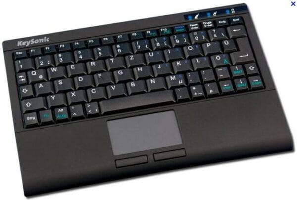 ACK-540