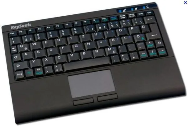 ACK-540