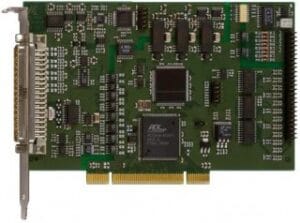 APCI-3110 Multifunction Board.